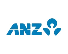 ANZ logo
