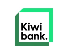 Kiwibank logo