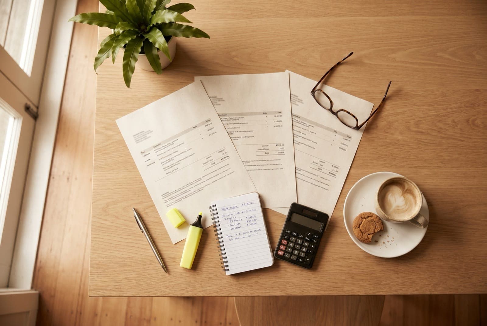 How to Read a Solar Quote: The Kiwi Buyer's Guide