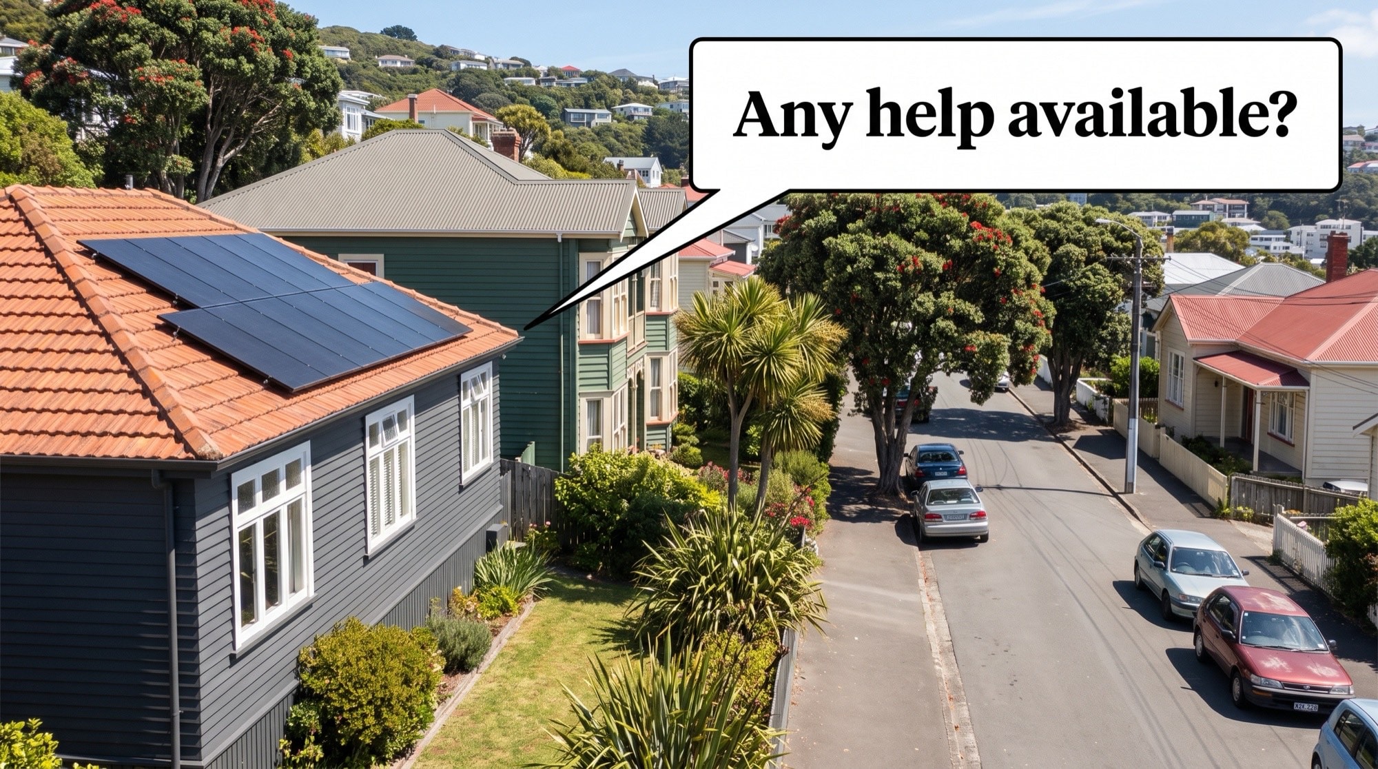 Solar Panel Grants and Incentives NZ (2026)