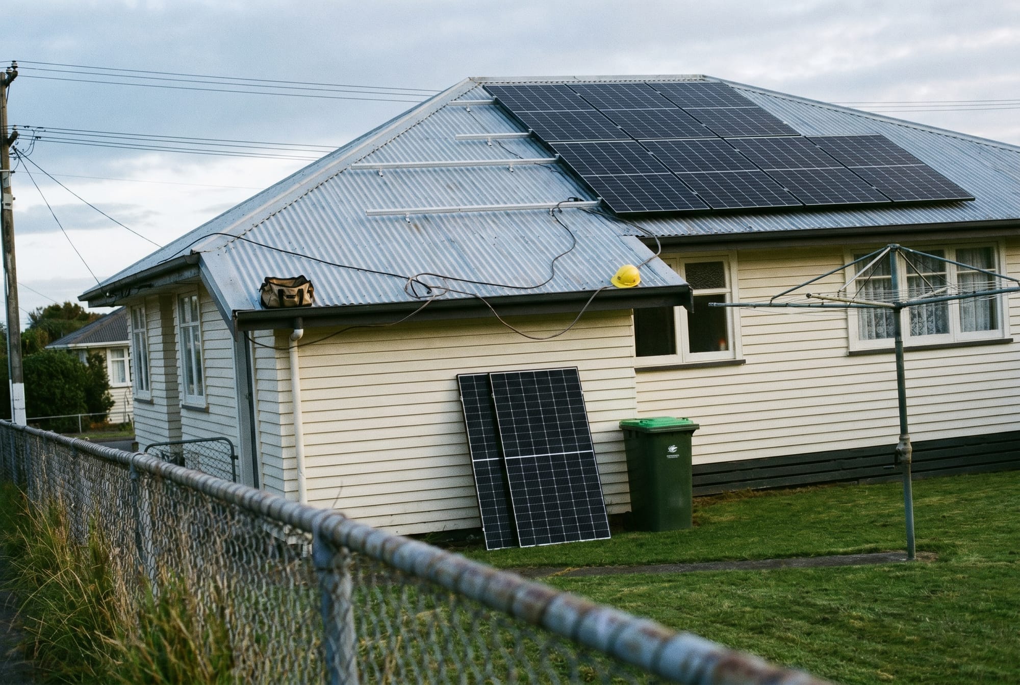 Solar Scams in NZ: Real Cases and What They Look Like