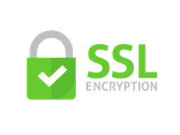 SSL Encryption