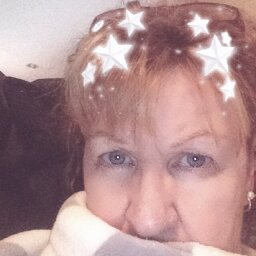 Margie Goldsworthy