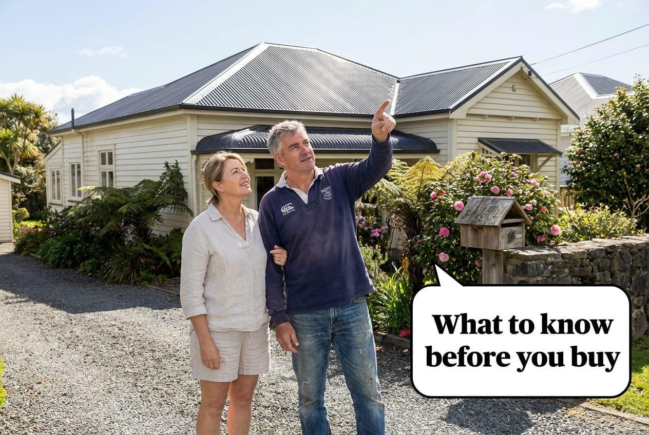 Buying Solar Panels in NZ: What You Need to Know