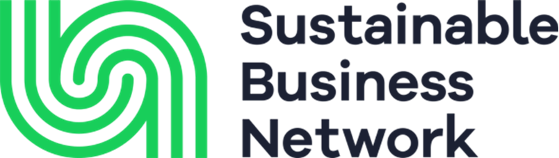 Sustainable Business Network member