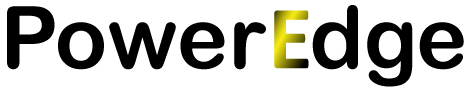 Power Edge logo