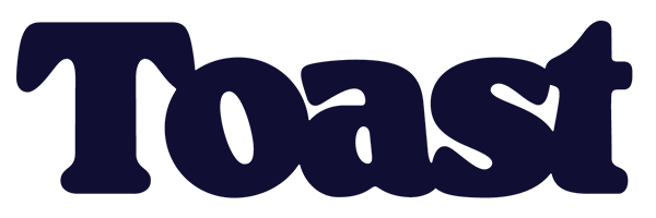 Toast Electric logo